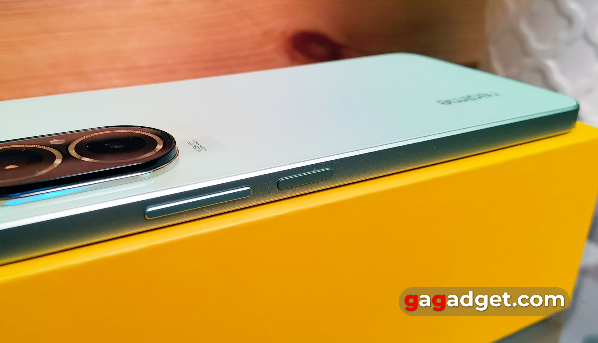Realme C67 Test Realme C67 Test