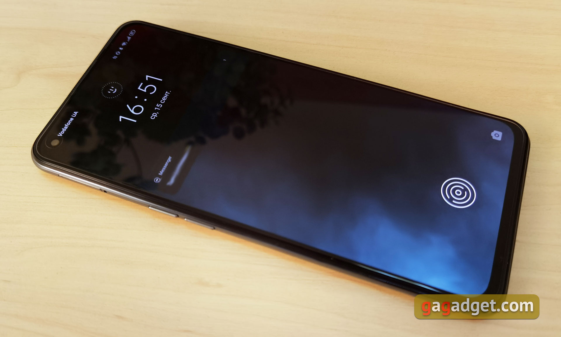 Realme GT Test: das günstigste Smartphone mit dem Flaggschiff-Prozessor Snapdragon 888-79 Realme GT Test: das günstigste Smartphone mit dem Flaggschiff-Prozessor Snapdragon 888-79