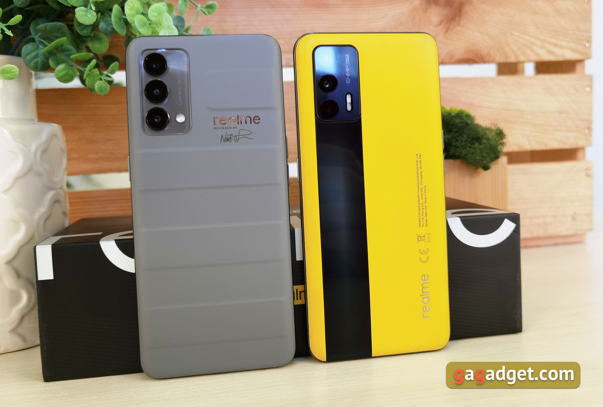 Realme GT Test: das günstigste Smartphone mit dem Flaggschiff-Prozessor Snapdragon 888-435 Realme GT Test: das günstigste Smartphone mit dem Flaggschiff-Prozessor Snapdragon 888-435