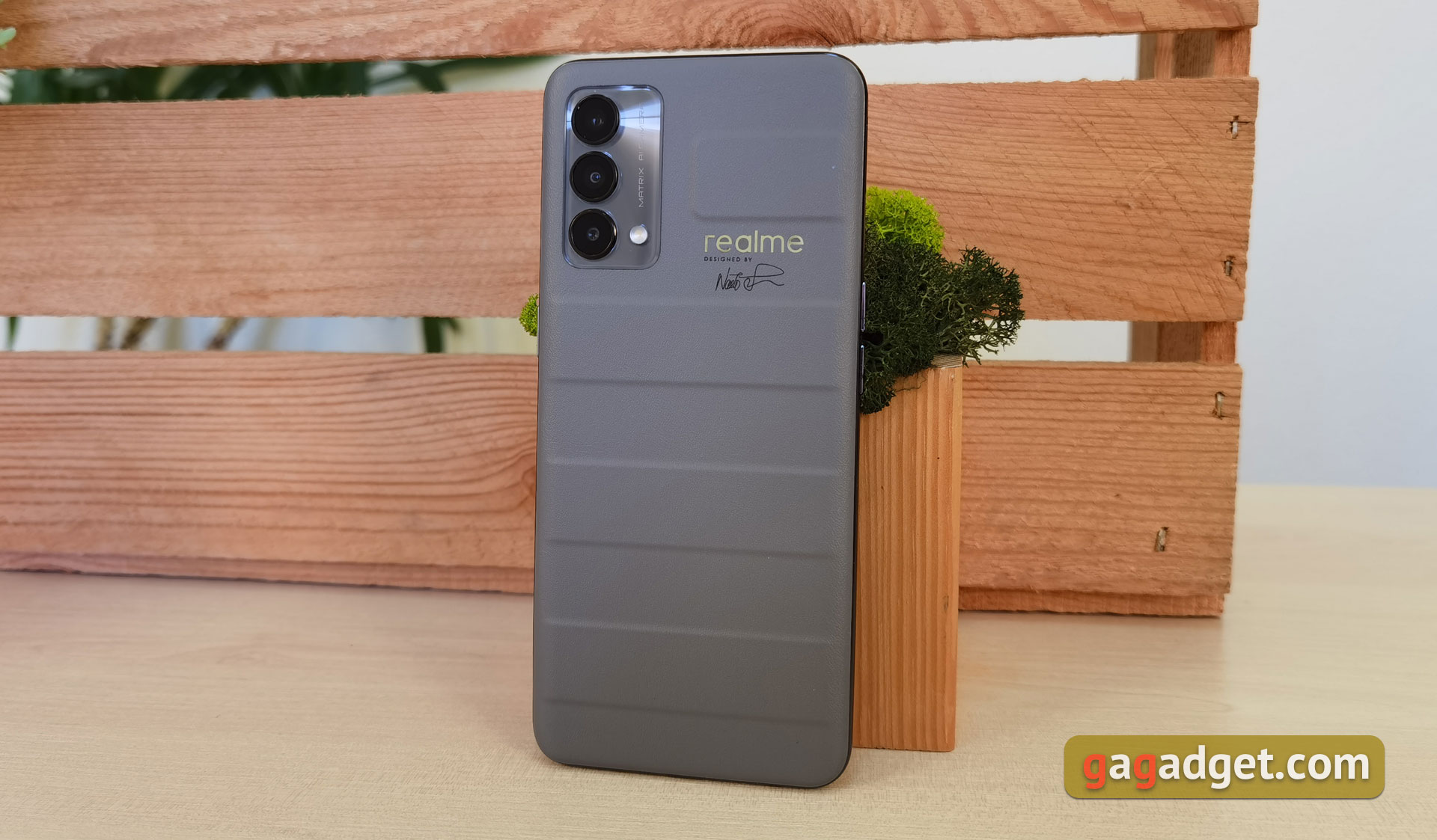 Realme GT Test: das günstigste Smartphone mit dem Flaggschiff-Prozessor Snapdragon 888-437 Realme GT Test: das günstigste Smartphone mit dem Flaggschiff-Prozessor Snapdragon 888-437