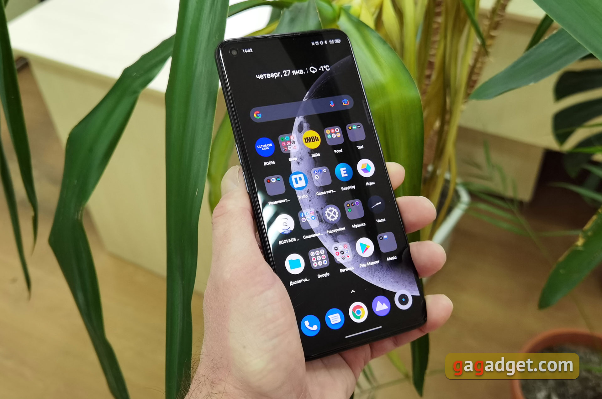 realme GT Neo 2 im Test: 40 Minuten laden und zwei Tage ohne Steckdose realme GT Neo 2 im Test: 40 Minuten laden und zwei Tage ohne Steckdose