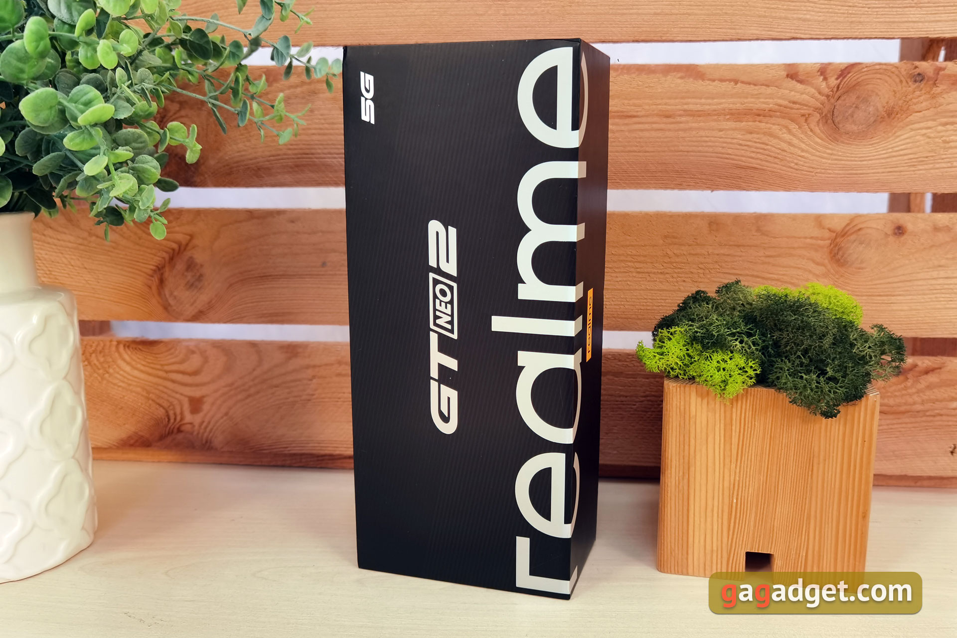 realme GT Neo 2 im Test: 40 Minuten laden und zwei Tage ohne Steckdose-2 realme GT Neo 2 im Test: 40 Minuten laden und zwei Tage ohne Steckdose-2