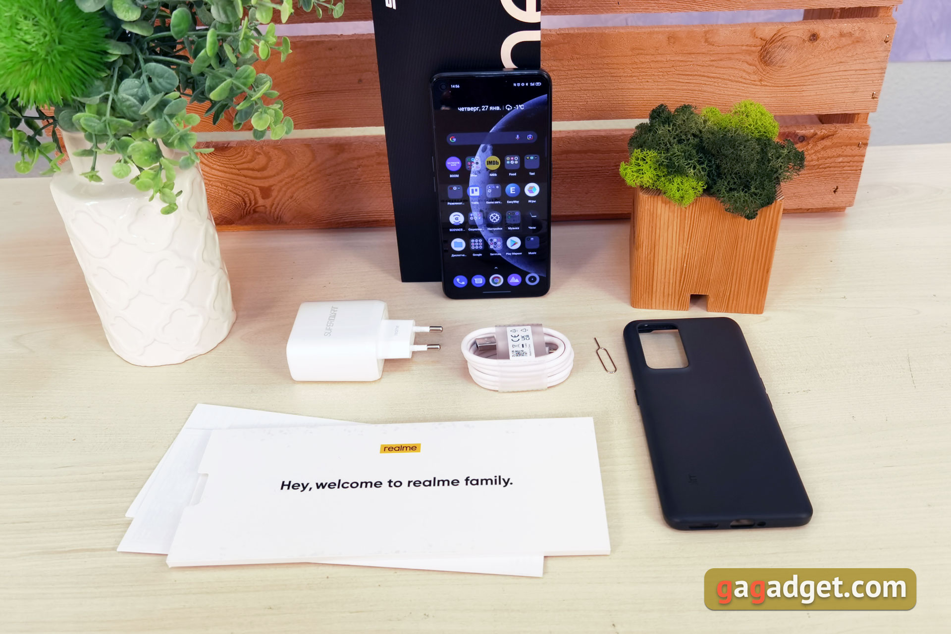 realme GT Neo 2 im Test: 40 Minuten laden und zwei Tage ohne Steckdose-3 realme GT Neo 2 im Test: 40 Minuten laden und zwei Tage ohne Steckdose-3