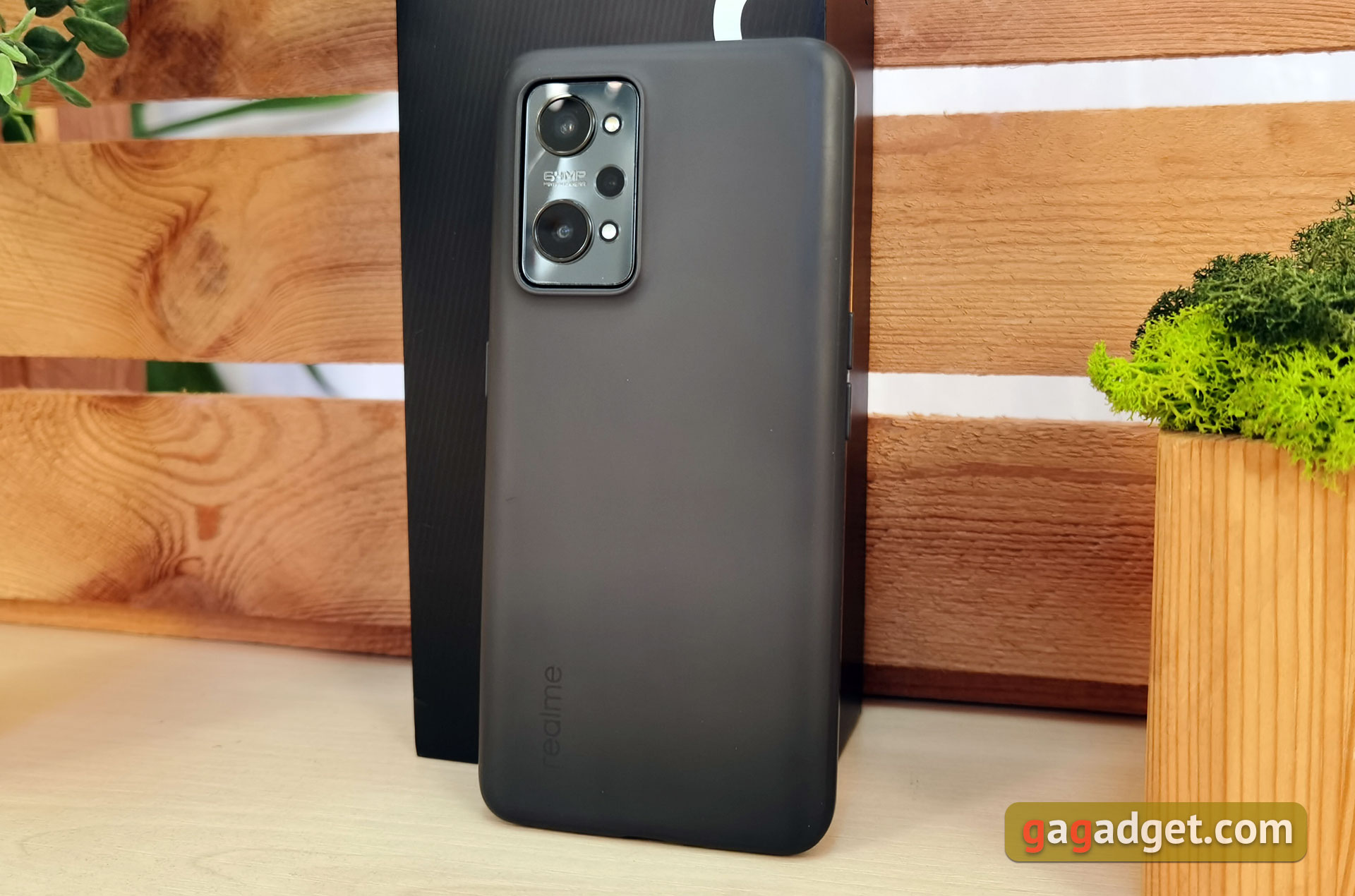 realme GT Neo 2 im Test: 40 Minuten laden und zwei Tage ohne Steckdose-6 realme GT Neo 2 im Test: 40 Minuten laden und zwei Tage ohne Steckdose-6