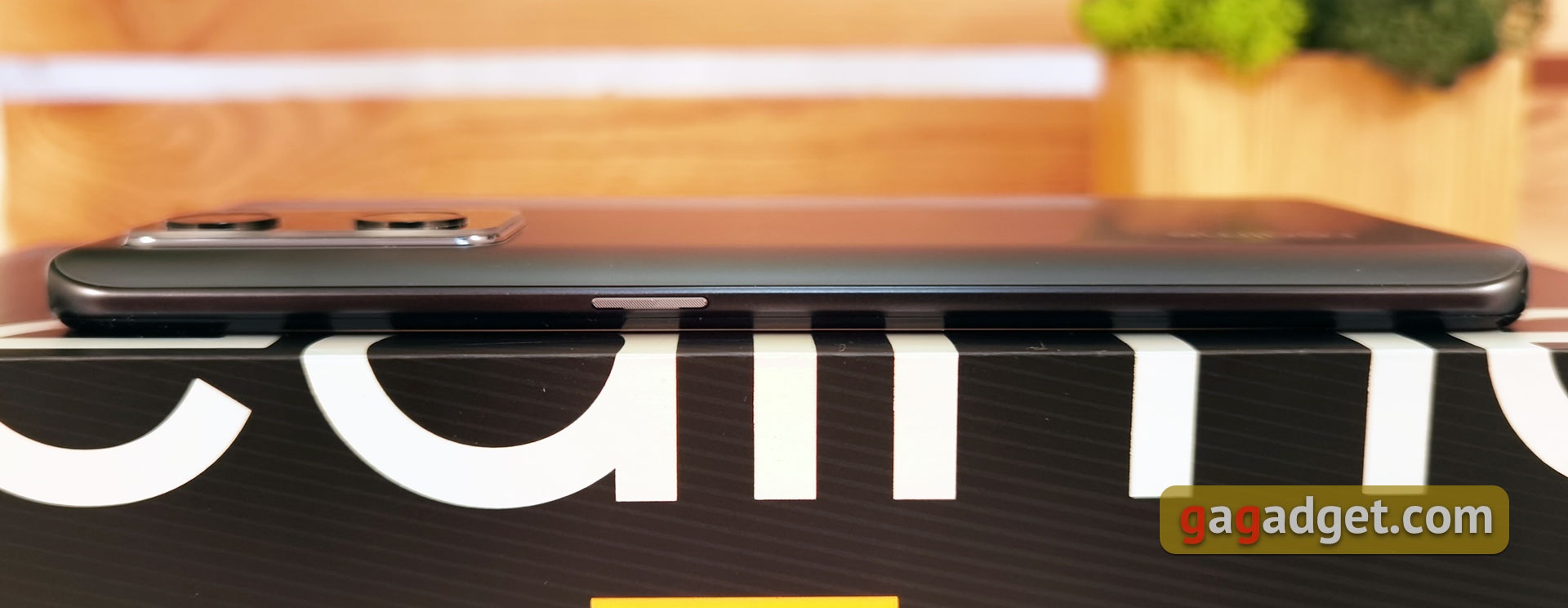 realme GT Neo 2 im Test: 40 Minuten laden und zwei Tage ohne Steckdose-9 realme GT Neo 2 im Test: 40 Minuten laden und zwei Tage ohne Steckdose-9