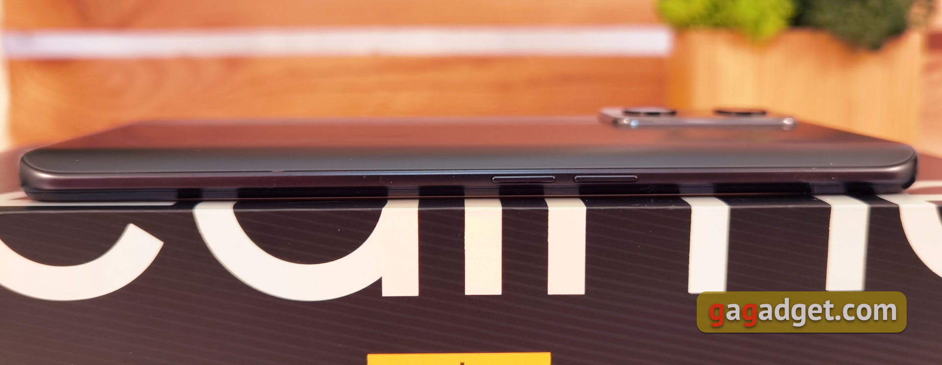 realme GT Neo 2 im Test: 40 Minuten laden und zwei Tage ohne Steckdose-10 realme GT Neo 2 im Test: 40 Minuten laden und zwei Tage ohne Steckdose-10