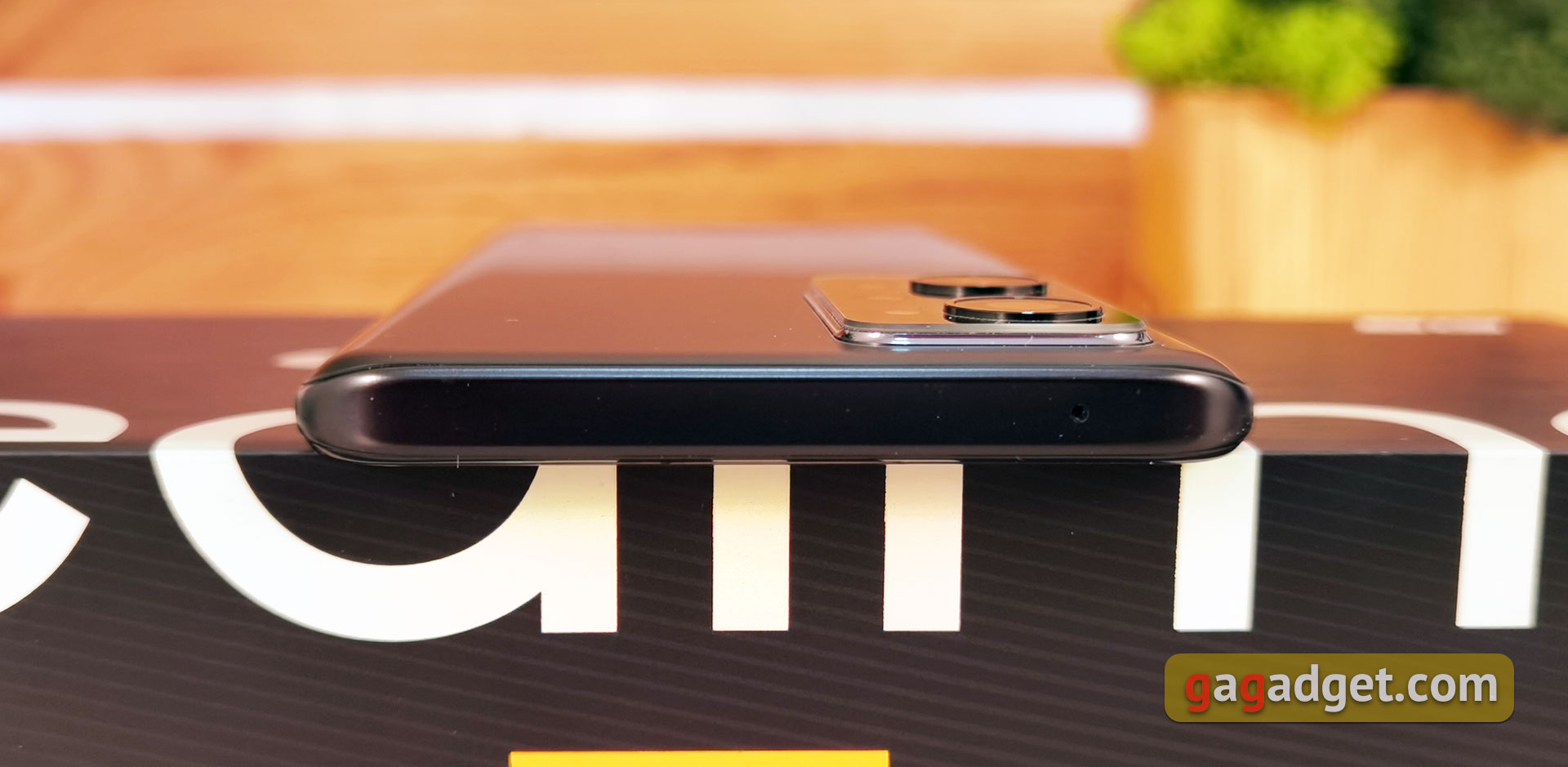 realme GT Neo 2 im Test: 40 Minuten laden und zwei Tage ohne Steckdose-13 realme GT Neo 2 im Test: 40 Minuten laden und zwei Tage ohne Steckdose-13