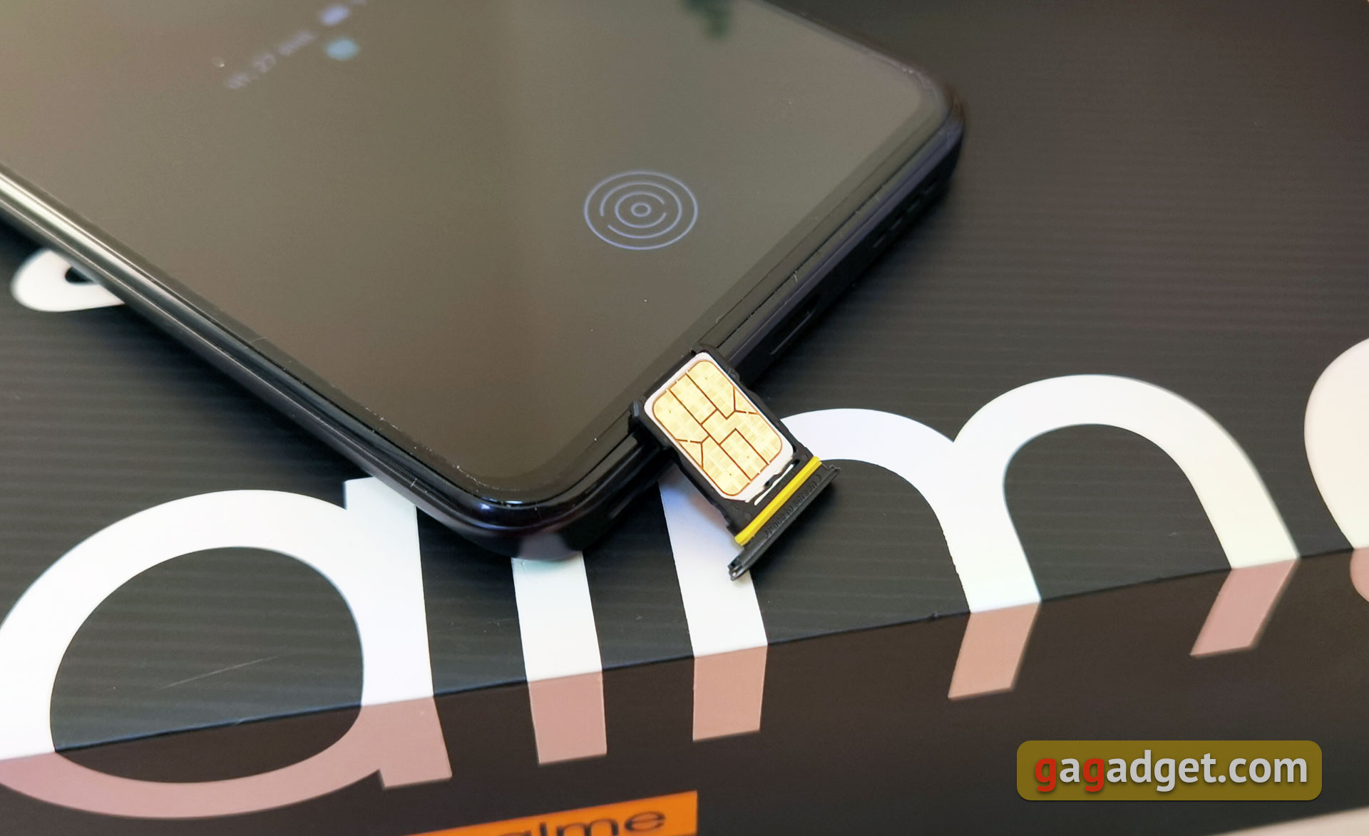 realme GT Neo 2 im Test: 40 Minuten laden und zwei Tage ohne Steckdose-17 realme GT Neo 2 im Test: 40 Minuten laden und zwei Tage ohne Steckdose-17