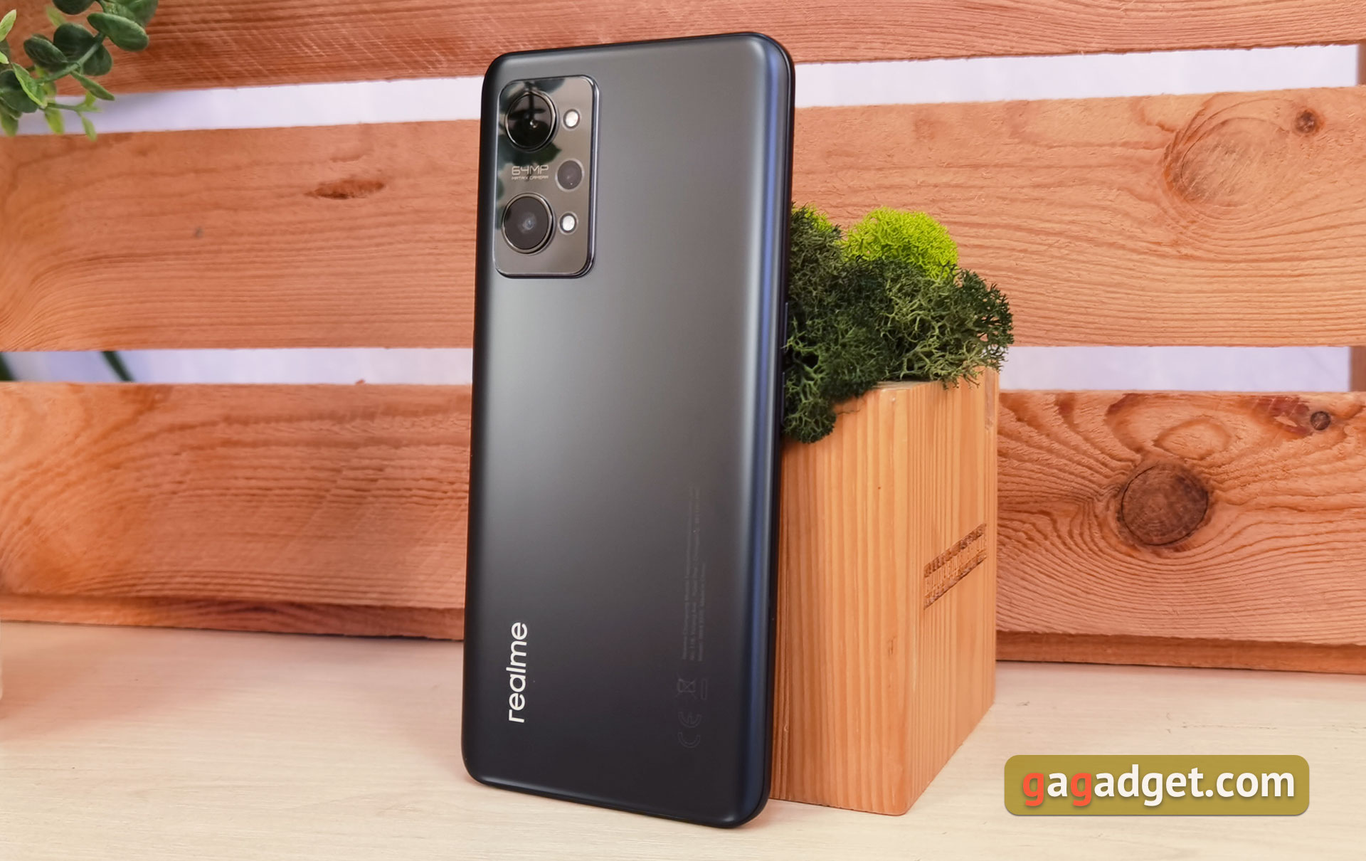 realme GT Neo 2 im Test: 40 Minuten laden und zwei Tage ohne Steckdose-18 realme GT Neo 2 im Test: 40 Minuten laden und zwei Tage ohne Steckdose-18