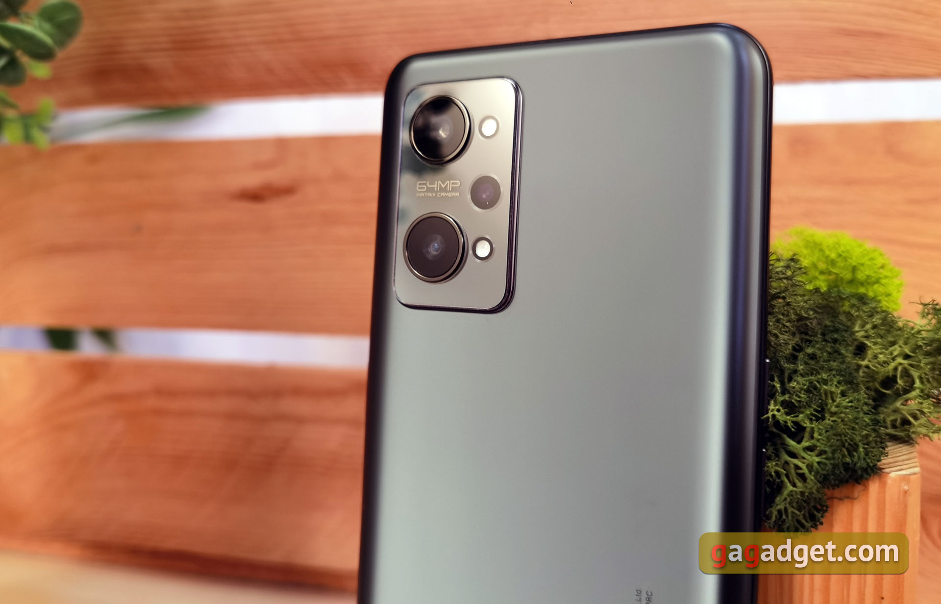 realme GT Neo 2 im Test: 40 Minuten laden und zwei Tage ohne Steckdose-352 realme GT Neo 2 im Test: 40 Minuten laden und zwei Tage ohne Steckdose-352