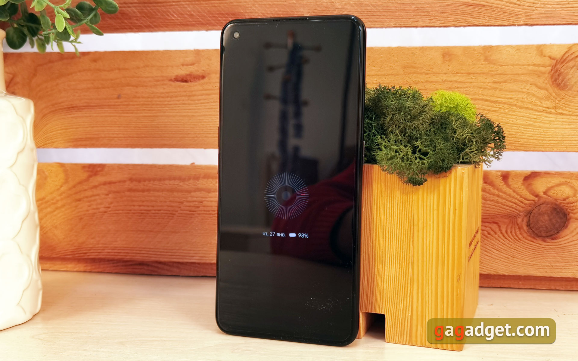 realme GT Neo 2 im Test: 40 Minuten laden und zwei Tage ohne Steckdose-21 realme GT Neo 2 im Test: 40 Minuten laden und zwei Tage ohne Steckdose-21