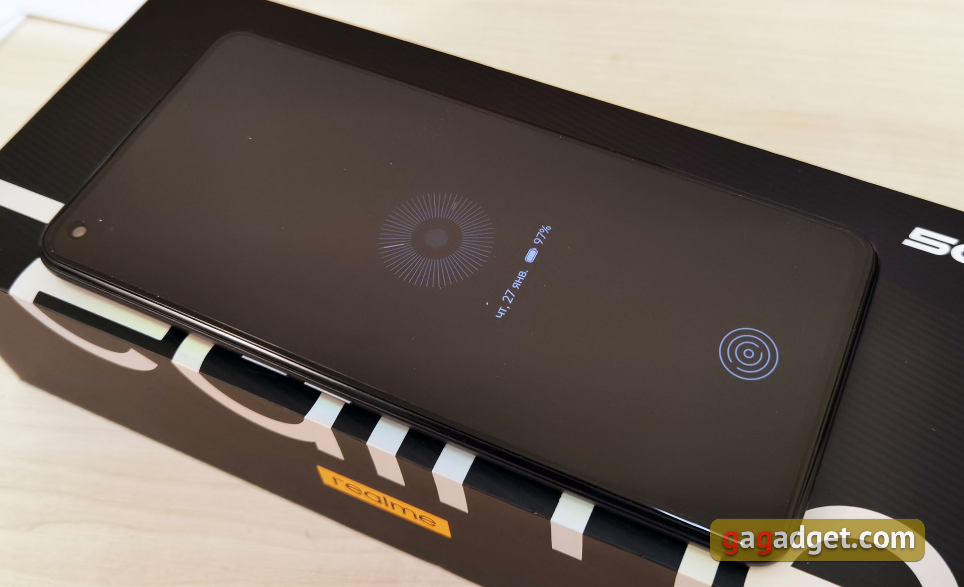 realme GT Neo 2 im Test: 40 Minuten laden und zwei Tage ohne Steckdose-80 realme GT Neo 2 im Test: 40 Minuten laden und zwei Tage ohne Steckdose-80