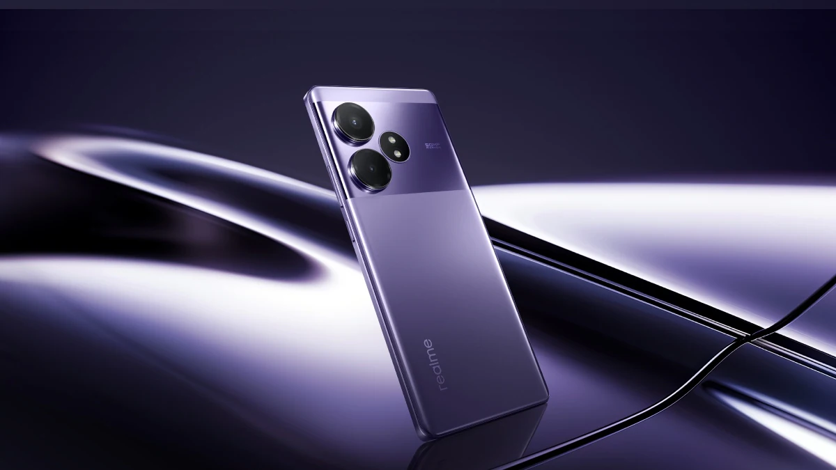 Realme GT Neo 7 Realme GT Neo 7