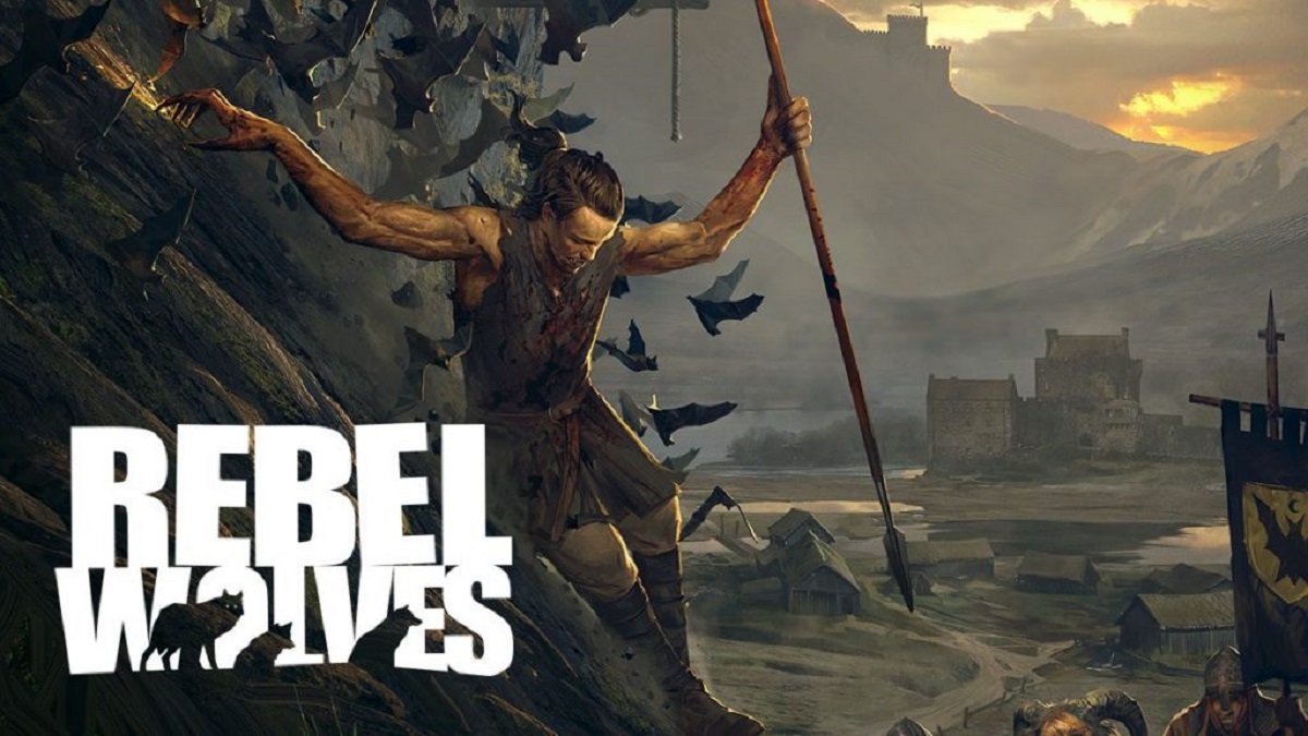 Die Brüder Tomaszkiewicz, Hauptentwickler von The Witcher 3 und Cyberpunk 2077, arbeiten wieder zusammen! Mateusz Tomaszkiewicz wurde Creative Director des Studios Rebel Wolves Die Brüder Tomaszkiewicz, Hauptentwickler von The Witcher 3 und Cyberpunk 2077, arbeiten wieder zusammen! Mateusz Tomaszkiewicz wurde Creative Director des Studios Rebel Wolves