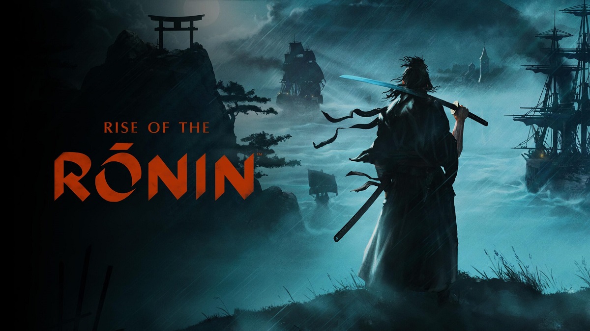 Eine kostenlose Testversion des Actionspiels Rise of the Ronin ist für die PS5 erhältlich Eine kostenlose Testversion des Actionspiels Rise of the Ronin ist für die PS5 erhältlich