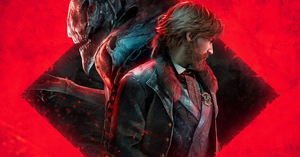 Das ungewöhnliche Rollenspiel The Thaumaturge erscheint im Dezember für PlayStation 5 und Xbox Series - die Entwickler haben einen speziellen Trailer enthüllt Das ungewöhnliche Rollenspiel The Thaumaturge erscheint im Dezember für PlayStation 5 und Xbox Series - die Entwickler haben einen speziellen Trailer enthüllt