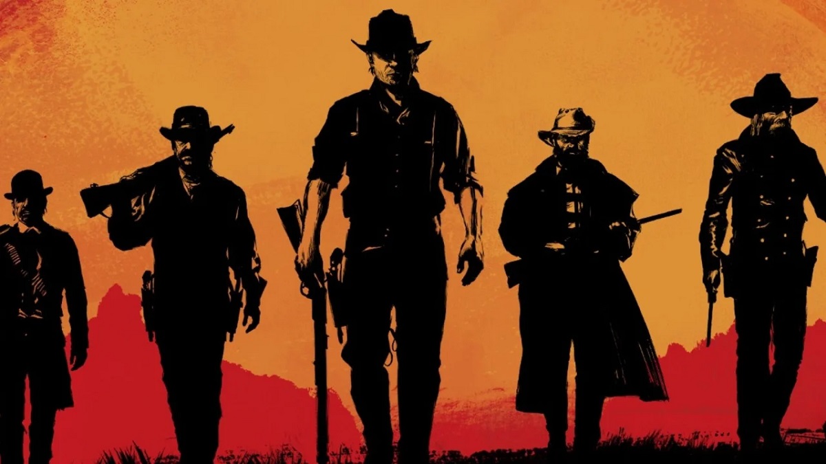 Rockstar Games könnte eine native Version von Red Dead Redemption 2 für PlayStation 5 und Xbox Series veröffentlichen - Microsoft-Dokumente deuten darauf hin Rockstar Games könnte eine native Version von Red Dead Redemption 2 für PlayStation 5 und Xbox Series veröffentlichen - Microsoft-Dokumente deuten darauf hin