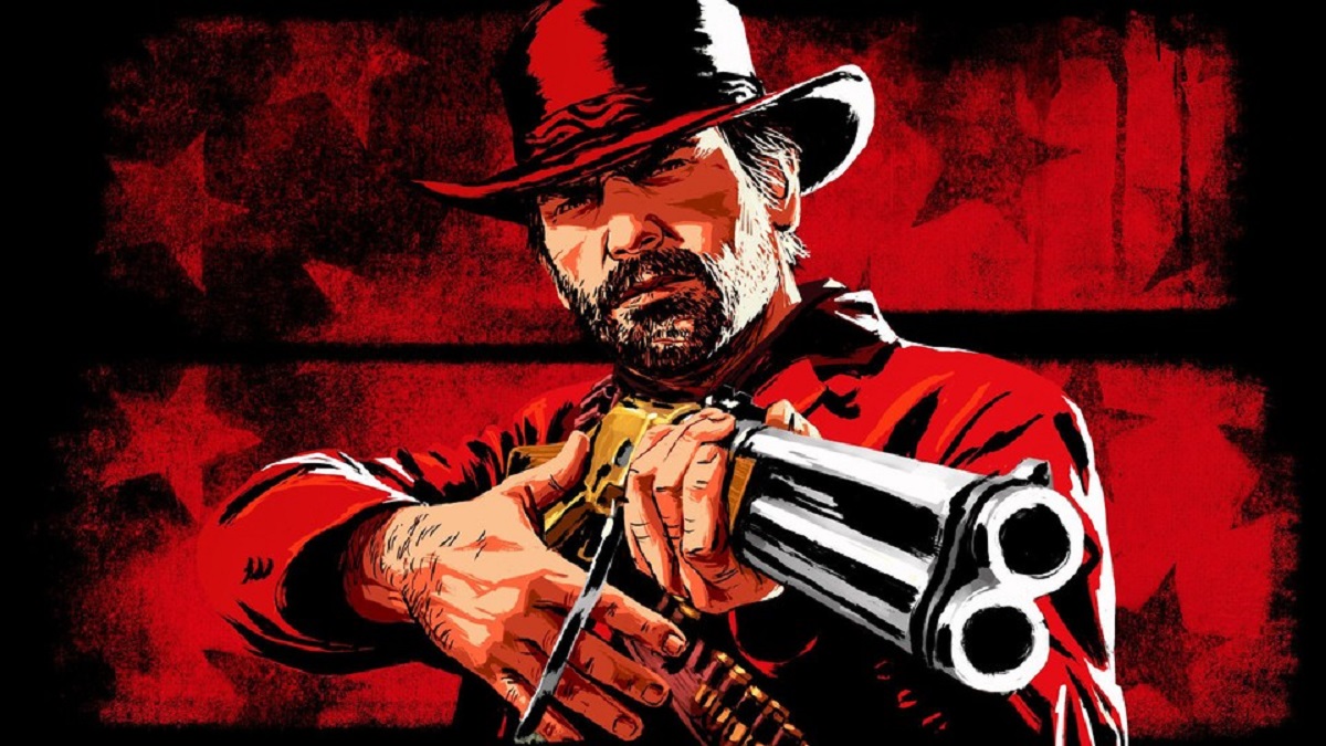 Vier Jahre nach seiner Veröffentlichung ist Red Dead Redemption 2 auf Steam äußerst beliebt Vier Jahre nach seiner Veröffentlichung ist Red Dead Redemption 2 auf Steam äußerst beliebt