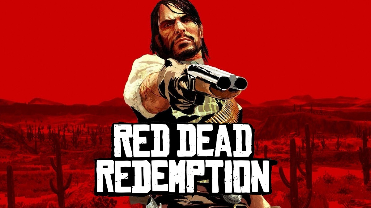 Rockstar Games könnte Red Dead Redemption in seine Game Pass- und PS Plus Premium-Kataloge aufnehmen, wie ein Dataminer-Fund nahelegt Rockstar Games könnte Red Dead Redemption in seine Game Pass- und PS Plus Premium-Kataloge aufnehmen, wie ein Dataminer-Fund nahelegt