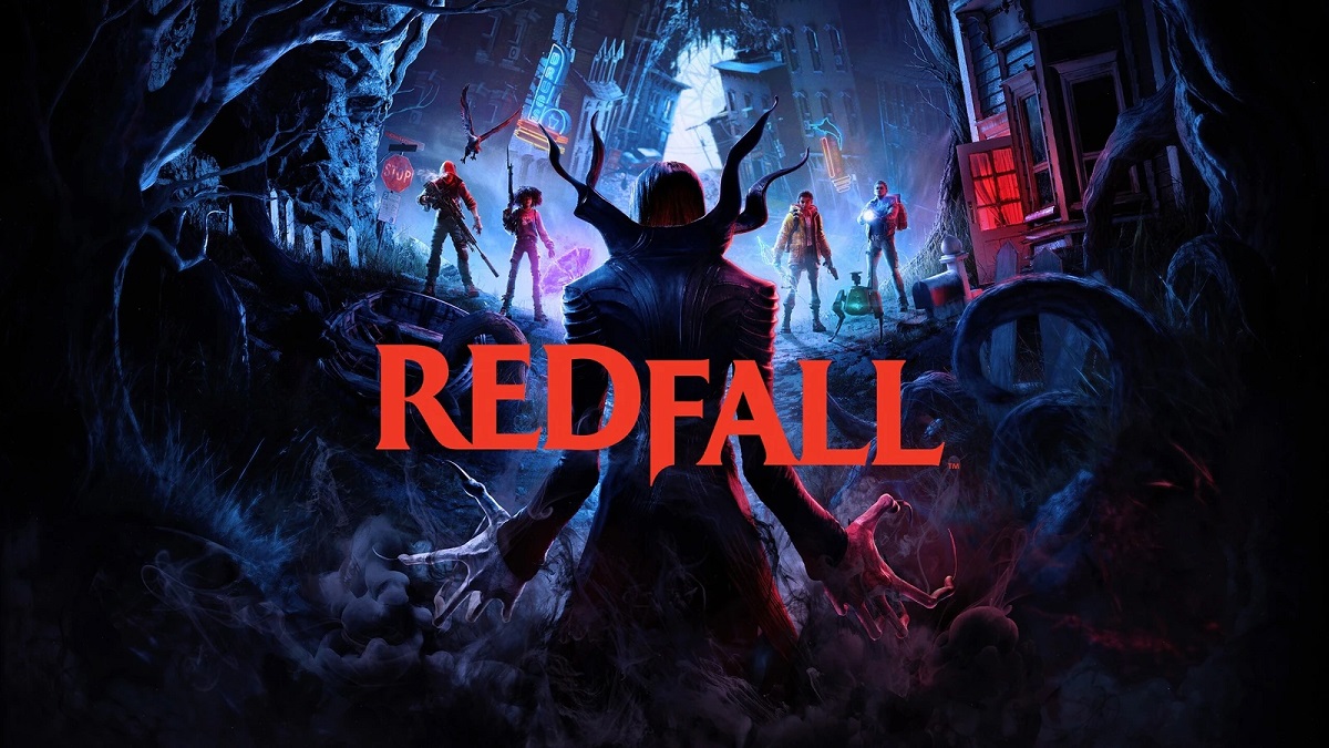 Redfall gibt nicht auf: Die Entwickler des gescheiterten Vampir-Shooters haben ein großes Update veröffentlicht und ihre eigenen Fehler behoben. Das Spiel unterstützt jetzt 60 FPS auf der Xbox Serie Redfall gibt nicht auf: Die Entwickler des gescheiterten Vampir-Shooters haben ein großes Update veröffentlicht und ihre eigenen Fehler behoben. Das Spiel unterstützt jetzt 60 FPS auf der Xbox Serie
