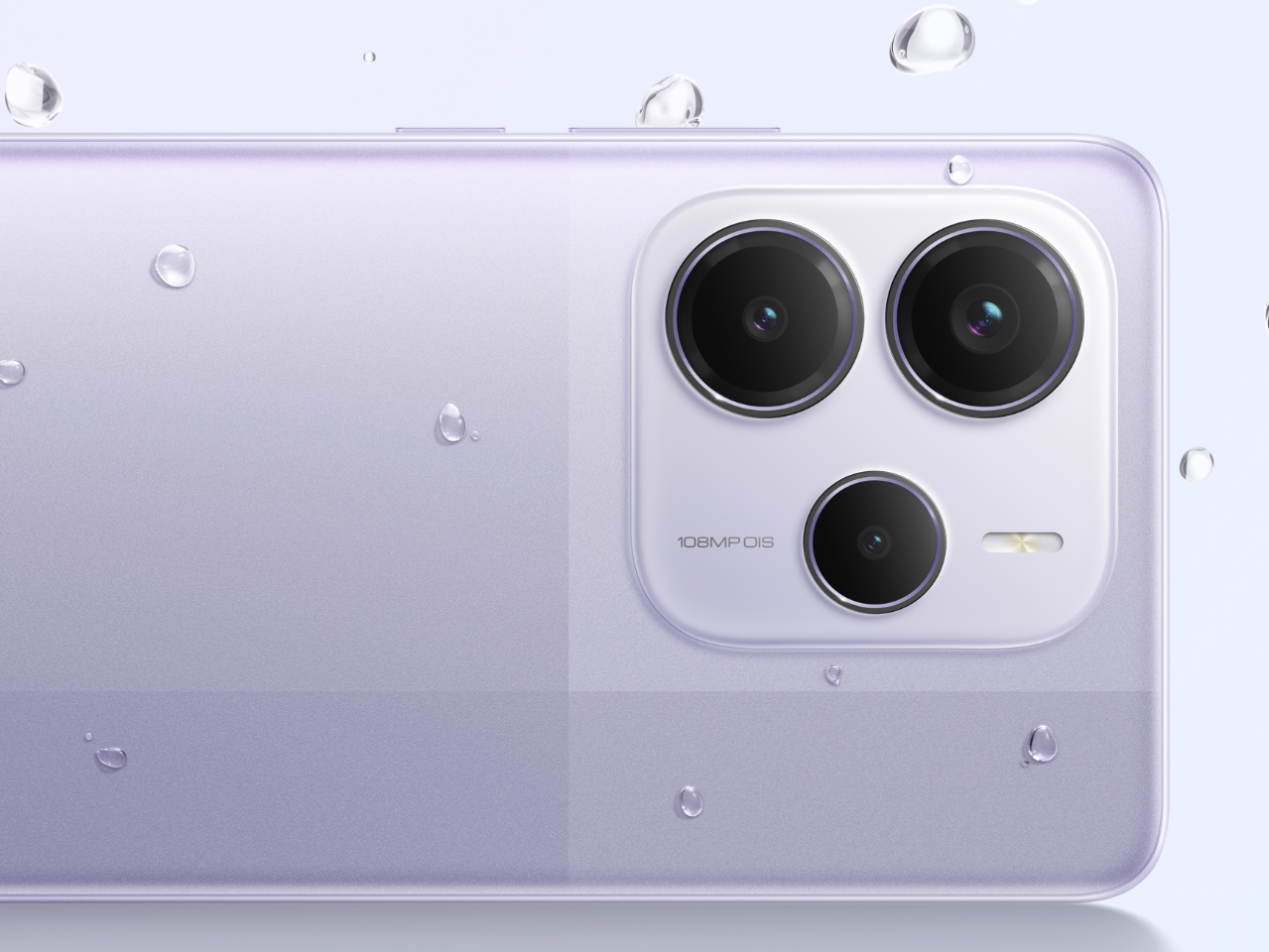 Redmi Note 14 5G Kopfzeile Redmi Note 14 5G Kopfzeile