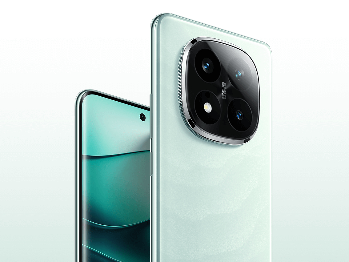 Weltweite Einführung des Redmi Note 14 Weltweite Einführung des Redmi Note 14