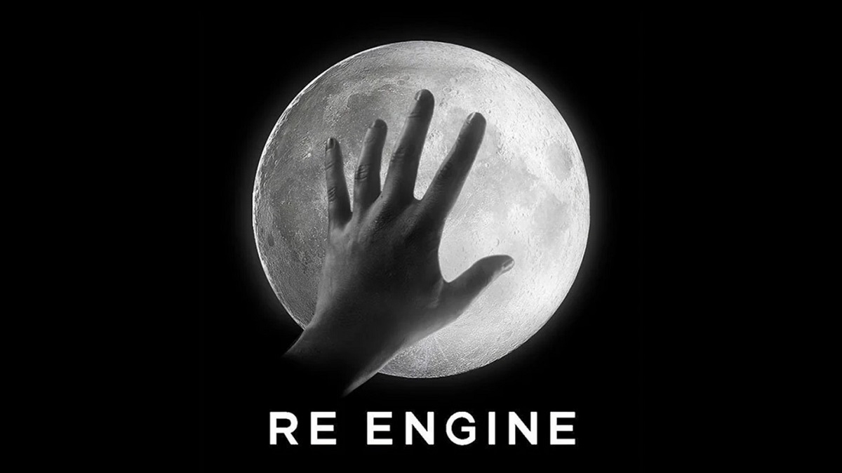 Capcom hat die Entwicklung der REX Engine angekündigt, einer verbesserten Version seiner Engine für die Entwicklung von High-End-Spielen Capcom hat die Entwicklung der REX Engine angekündigt, einer verbesserten Version seiner Engine für die Entwicklung von High-End-Spielen