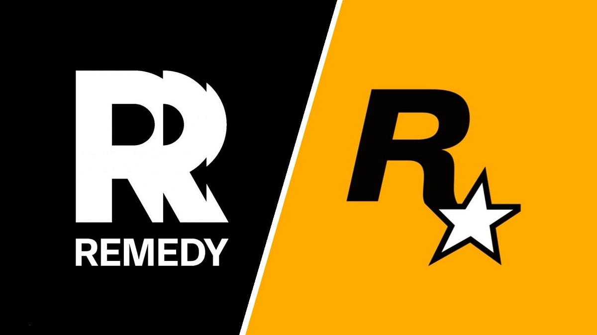 Konflikt beigelegt: Take-Two hat keine Ansprüche gegen Remedy Entertainment wegen des Logos des finnischen Unternehmens Konflikt beigelegt: Take-Two hat keine Ansprüche gegen Remedy Entertainment wegen des Logos des finnischen Unternehmens
