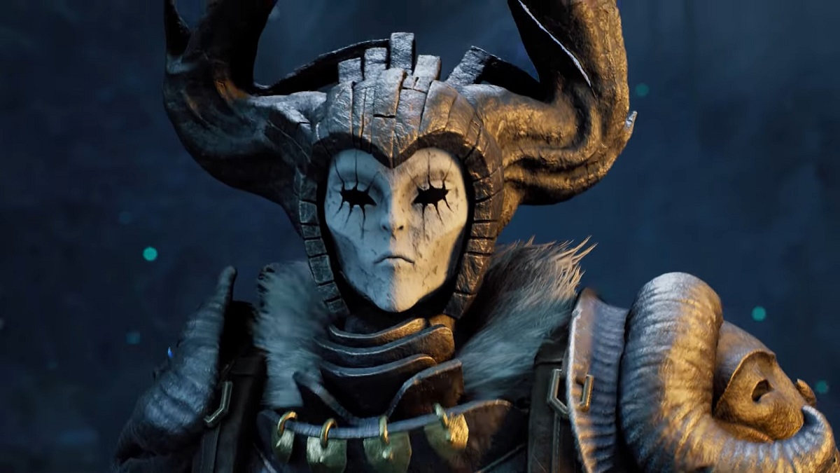 Die Entwickler von Remnant 2 zeigten die Fähigkeiten der neuen Invoker-Klasse, die mit der Veröffentlichung des Add-ons Das vergessene Königreich im Spiel erscheinen wird Die Entwickler von Remnant 2 zeigten die Fähigkeiten der neuen Invoker-Klasse, die mit der Veröffentlichung des Add-ons Das vergessene Königreich im Spiel erscheinen wird