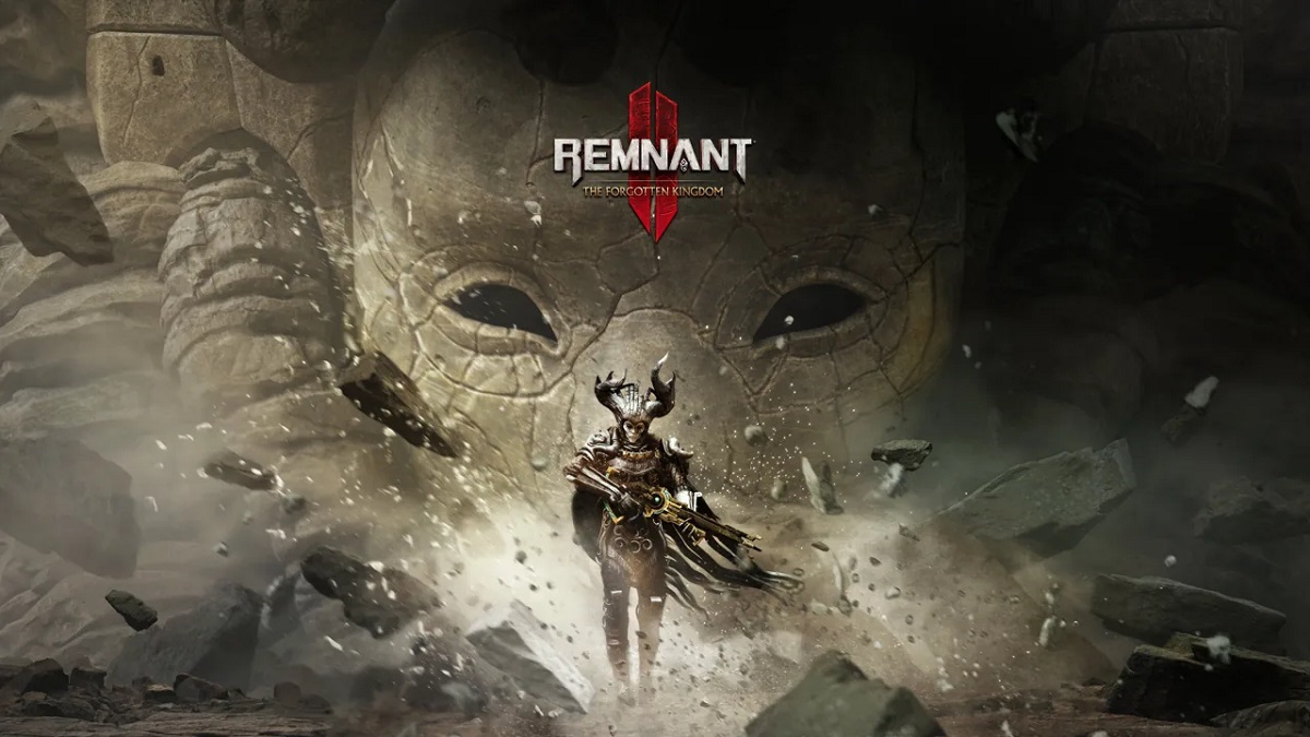 Die Entwickler von Remnant 2 enthüllten die zweite große Ergänzung The Forgotten Kingdom und nannten auch gleich den Veröffentlichungstermin Die Entwickler von Remnant 2 enthüllten die zweite große Ergänzung The Forgotten Kingdom und nannten auch gleich den Veröffentlichungstermin