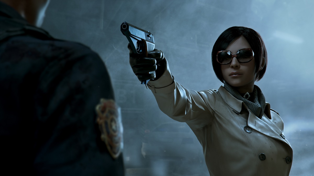 Dataminer glaubt, dass Capcom an dem Add-on Separate Ways für das Remake von Resident Evil 4 mit Ada Wong in der Hauptrolle arbeitet Dataminer glaubt, dass Capcom an dem Add-on Separate Ways für das Remake von Resident Evil 4 mit Ada Wong in der Hauptrolle arbeitet
