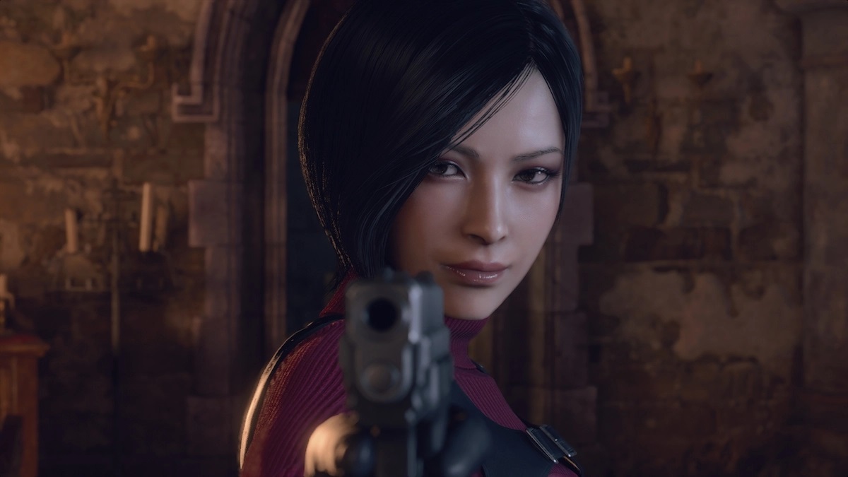 Das Remake von Resident Evil 4 hat die zweite Woche in Folge die Steam-Verkaufscharts angeführt. In den Top 10 finden sich auch zwei Neuerscheinungen Das Remake von Resident Evil 4 hat die zweite Woche in Folge die Steam-Verkaufscharts angeführt. In den Top 10 finden sich auch zwei Neuerscheinungen