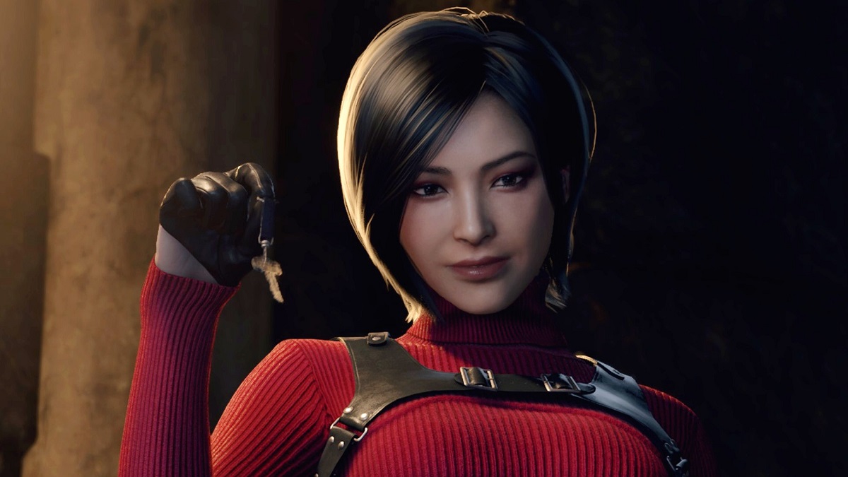 Ada Wong kommt zurück! Separates Add-on Ways für das Remake von Resident Evil 4 wurde angekündigt - es wird sehr bald veröffentlicht werden.