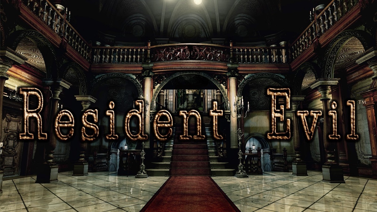 Ist Capcom an etwas dran? PC-Version des Original-Resident-Evil-Spiels hat in Europa eine neue Altersfreigabe Ist Capcom an etwas dran? PC-Version des Original-Resident-Evil-Spiels hat in Europa eine neue Altersfreigabe