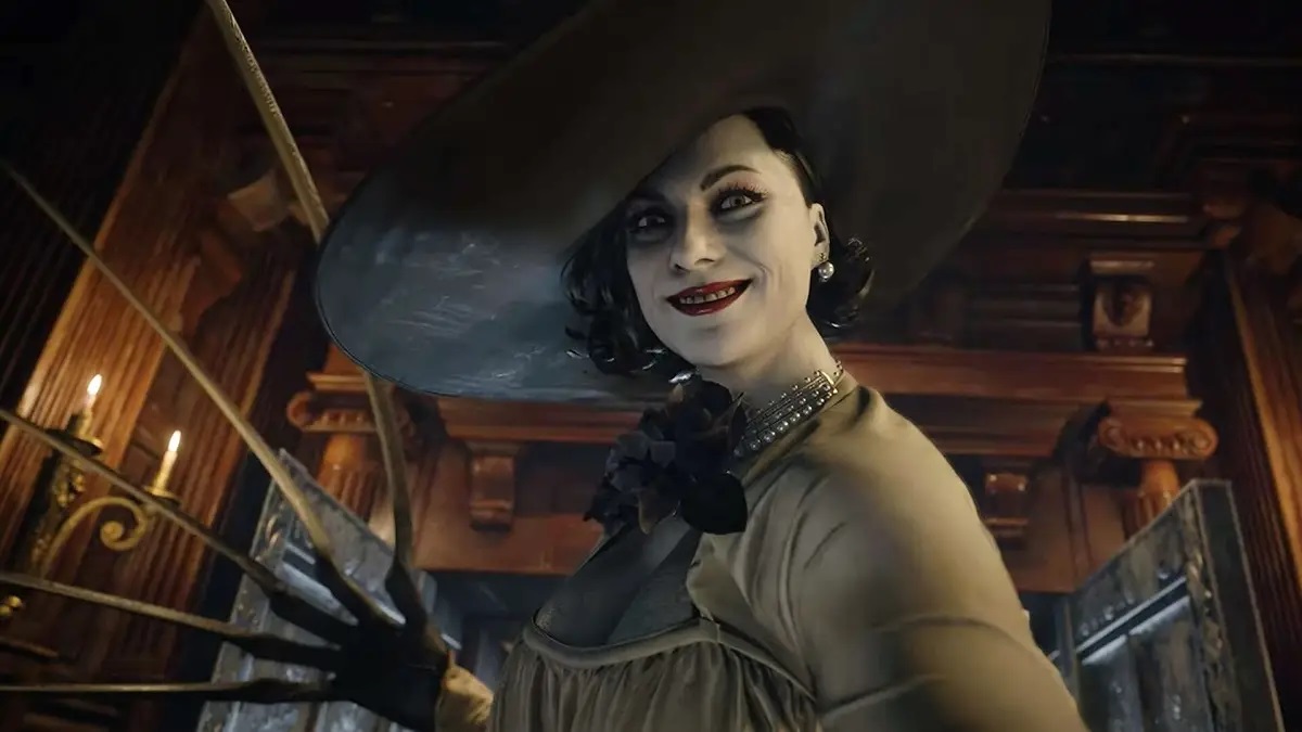 Capcom hat das Veröffentlichungsdatum für das Horrorspiel Resident Evil Village auf iPhone 15 Pro, iPad Air und iPad Pro bekannt gegeben Capcom hat das Veröffentlichungsdatum für das Horrorspiel Resident Evil Village auf iPhone 15 Pro, iPad Air und iPad Pro bekannt gegeben