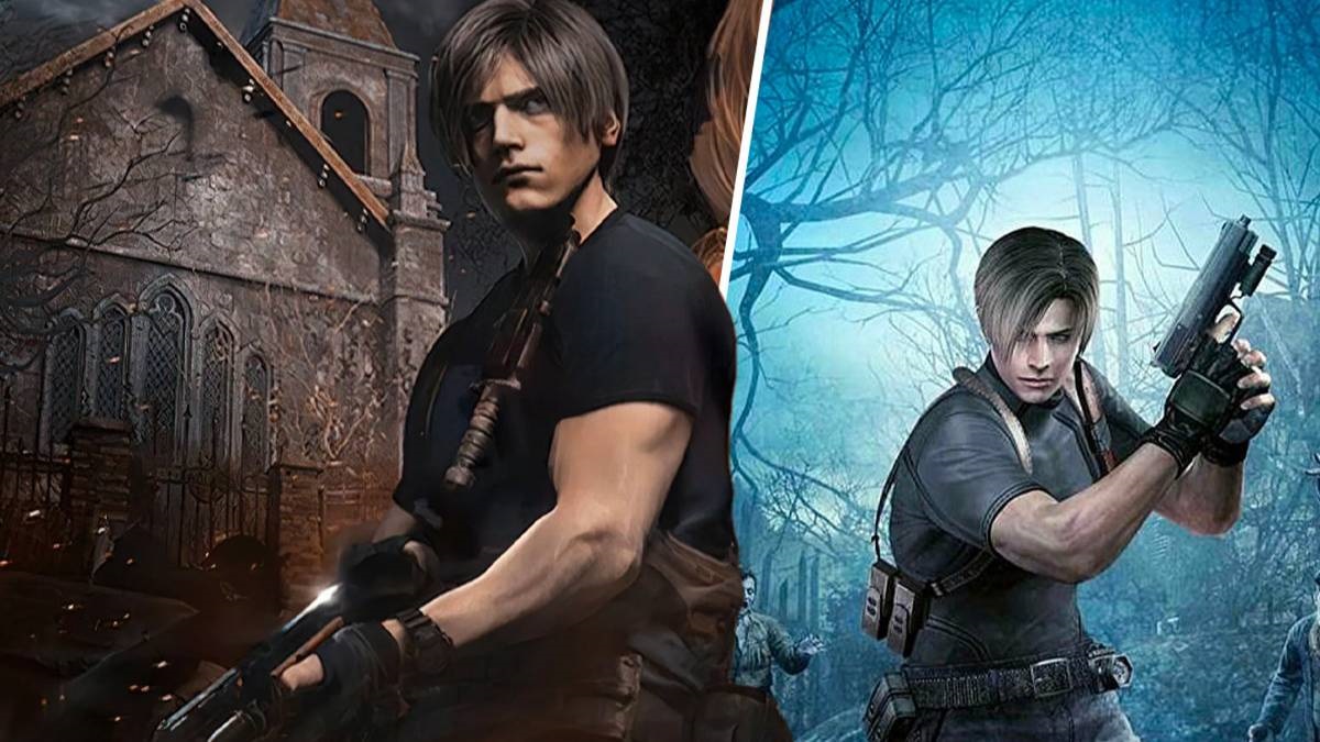 Entwicklung des Resident Evil-Remakes und unerwartete Details zu Resident Evil 9: Capcom wird Fans der Franchise überraschen, wie jetzt bekannt wurde Entwicklung des Resident Evil-Remakes und unerwartete Details zu Resident Evil 9: Capcom wird Fans der Franchise überraschen, wie jetzt bekannt wurde