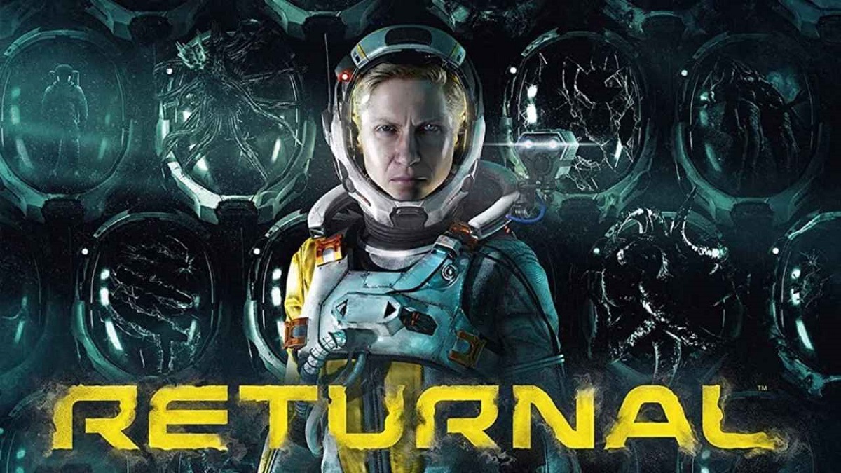 Die PC-Version des Shooters Returnal wird DLSS 3-Unterstützung erhalten. Und die vorherige Version der Technologie wird in drei weitere Spiele implementiert werden Die PC-Version des Shooters Returnal wird DLSS 3-Unterstützung erhalten. Und die vorherige Version der Technologie wird in drei weitere Spiele implementiert werden