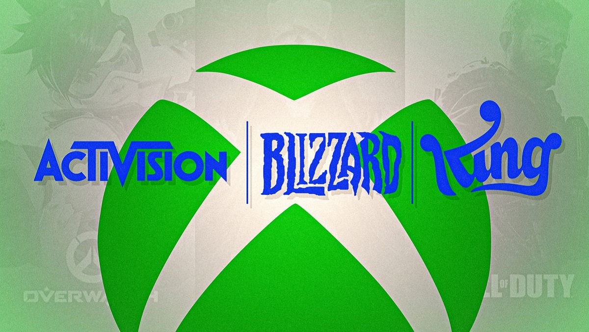 Die Drohungen von Bobby Kotick haben keine Wirkung gezeigt. Britische Regulierungsbehörden lehnen Deal zwischen Microsoft und Activision Blizzard ab
