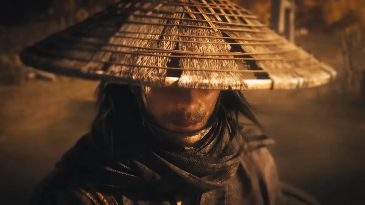 Samurai, Segelfliegen und ... Katzen: Rise of the Ronin-Entwickler erzählen von den Open-World-Aktivitäten des Spiels