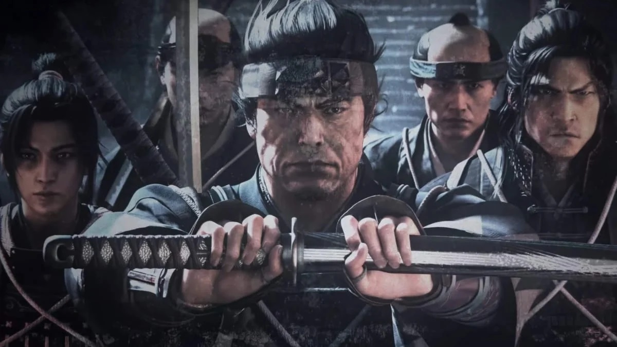 Die Entwickler des Actionspiels Rise of the Ronin haben ein farbenfrohes Video über das beeindruckende Arsenal des Hauptcharakters und seine Kampffähigkeiten präsentiert Die Entwickler des Actionspiels Rise of the Ronin haben ein farbenfrohes Video über das beeindruckende Arsenal des Hauptcharakters und seine Kampffähigkeiten präsentiert