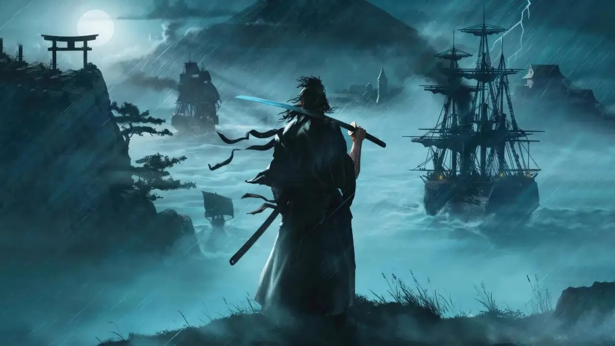 Historischer Kontext, hohe Nichtlinearität und eine gefüllte offene Welt: Neue Details zum Actionspiel Rise of the Ronin sind bekannt geworden Historischer Kontext, hohe Nichtlinearität und eine gefüllte offene Welt: Neue Details zum Actionspiel Rise of the Ronin sind bekannt geworden