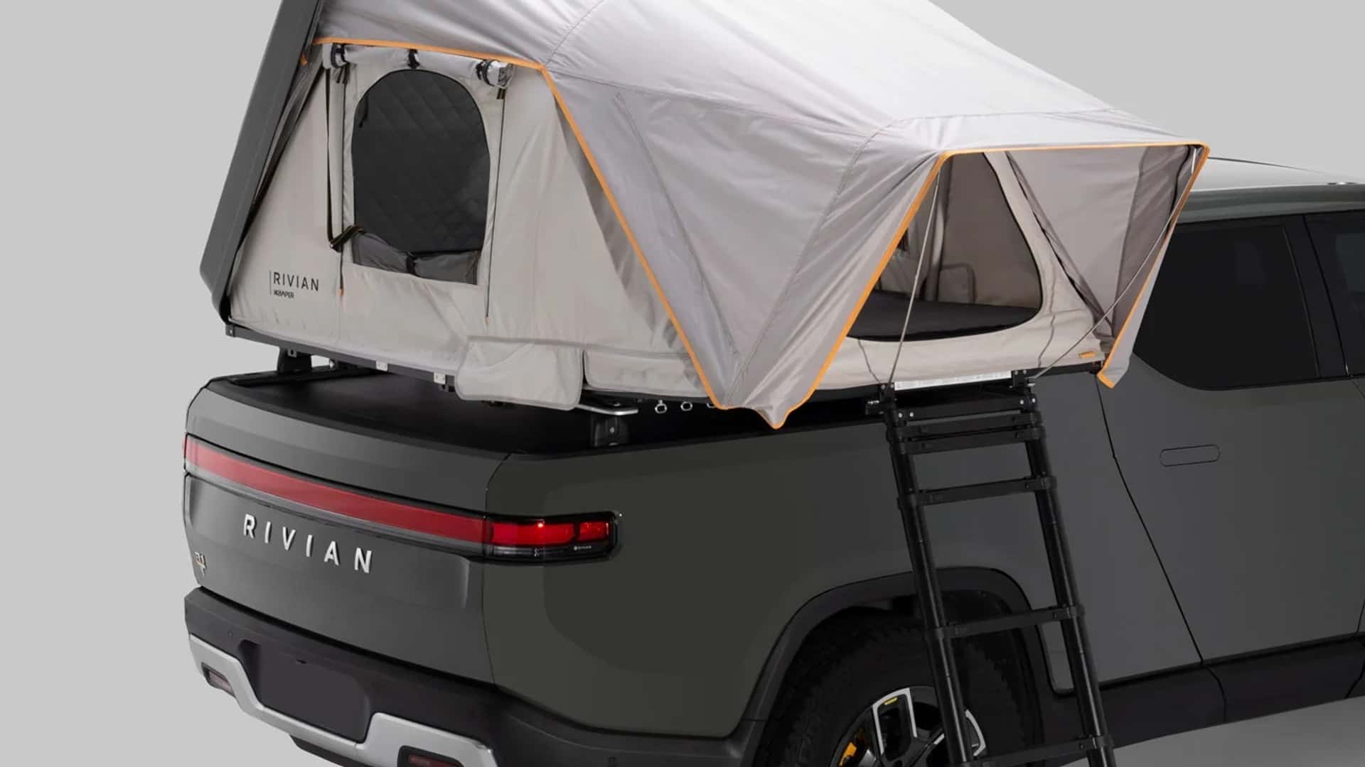Skycamp Mini Zelt, Gesamtansicht Skycamp Mini Zelt, Gesamtansicht