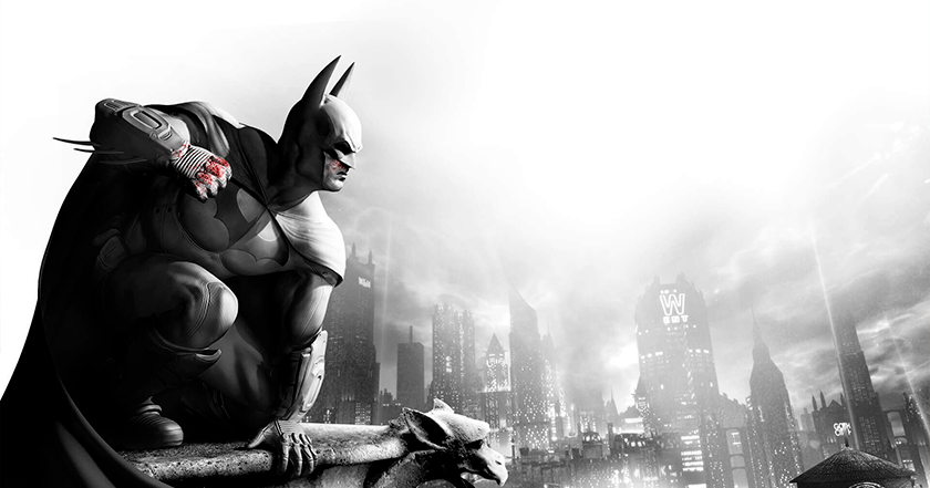 Worauf haben die Fans gewartet? - für Batman: Arkham City veröffentlicht Redux mod, die die Grafik im Spiel verbessert Worauf haben die Fans gewartet? - für Batman: Arkham City veröffentlicht Redux mod, die die Grafik im Spiel verbessert