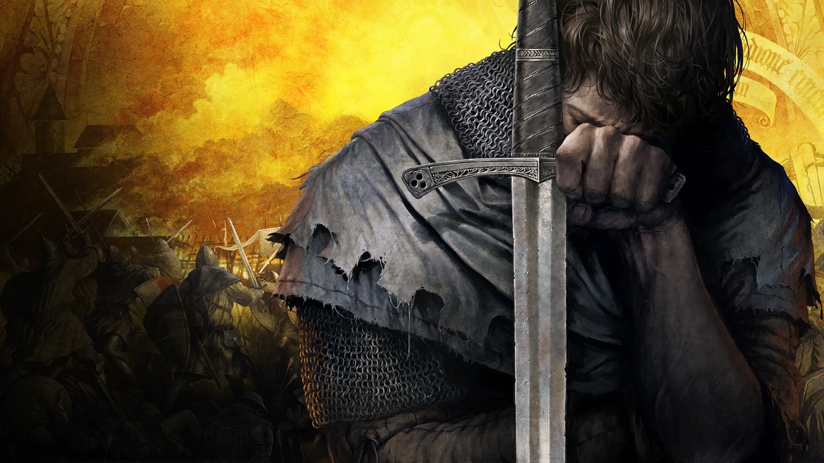 Es scheint, dass die Fans von Kingdom Come auf die Fortsetzung gewartet haben! Nächste Woche wird ein neues Spiel von Warhorse Studios angekündigt