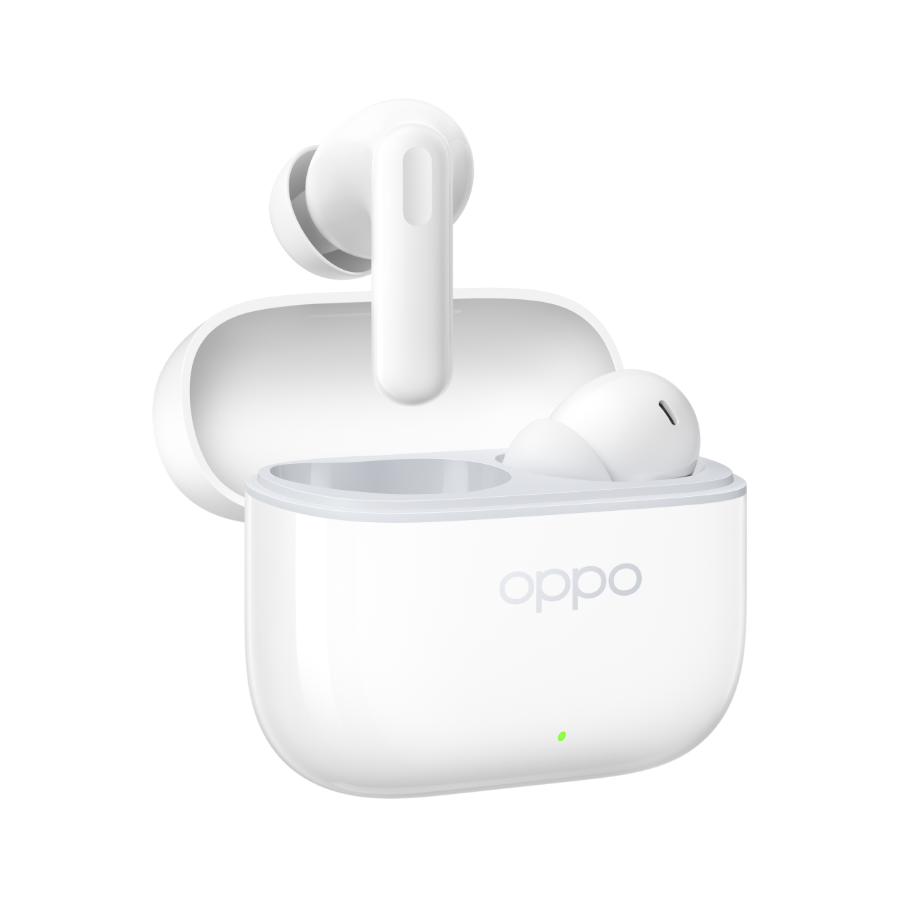 OPPO Enco Buds 3 Pro schwarz OPPO Enco Buds 3 Pro schwarz