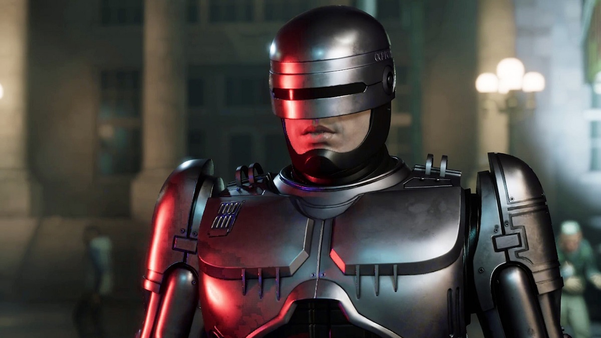 Nur noch wenige Tage bis zur Veröffentlichung: RoboCop: Rogue City Story-Trailer enthüllt Nur noch wenige Tage bis zur Veröffentlichung: RoboCop: Rogue City Story-Trailer enthüllt