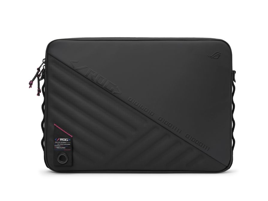ROG Slash Sling Bag 4.0 ROG Slash Sling Bag 4.0. Abbildung: ASUS