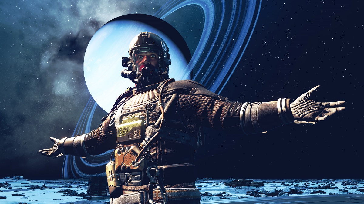Der größte Patch für Starfield ist jetzt für alle PC- und Xbox-Benutzer verfügbar Der größte Patch für Starfield ist jetzt für alle PC- und Xbox-Benutzer verfügbar