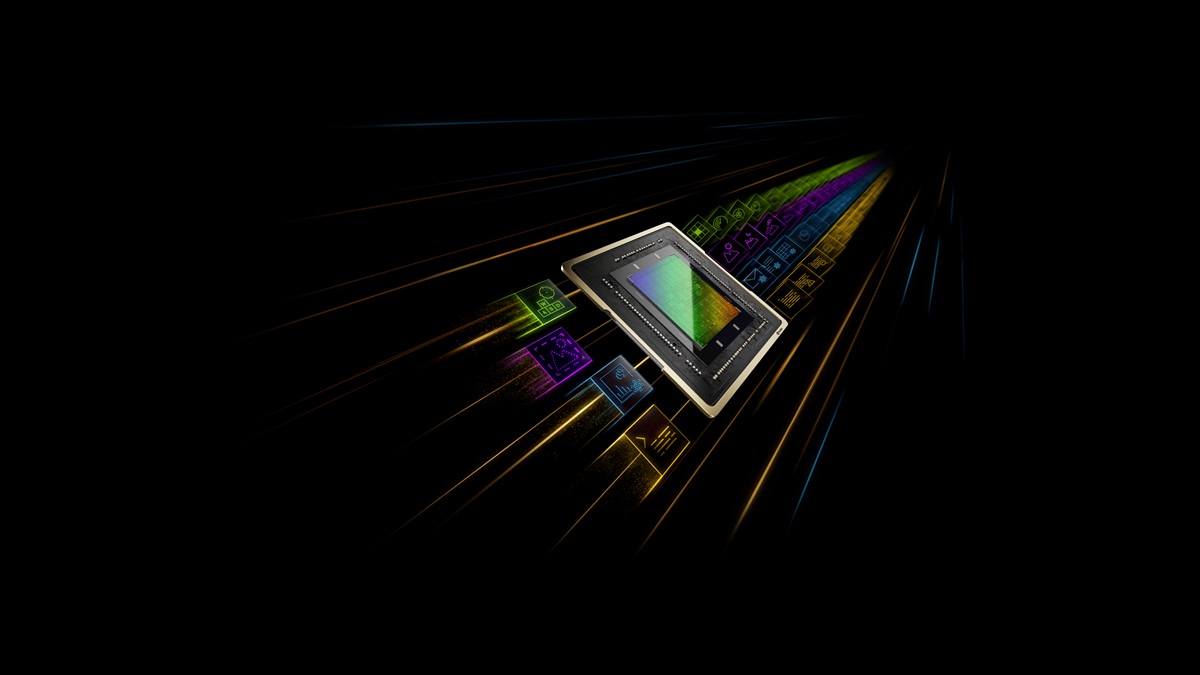 NVIDIA stellt Ada-Notebook-GPUs der Generationen RTX 500 und 1000 für künstliche Intelligenz unterwegs vor NVIDIA stellt Ada-Notebook-GPUs der Generationen RTX 500 und 1000 für künstliche Intelligenz unterwegs vor