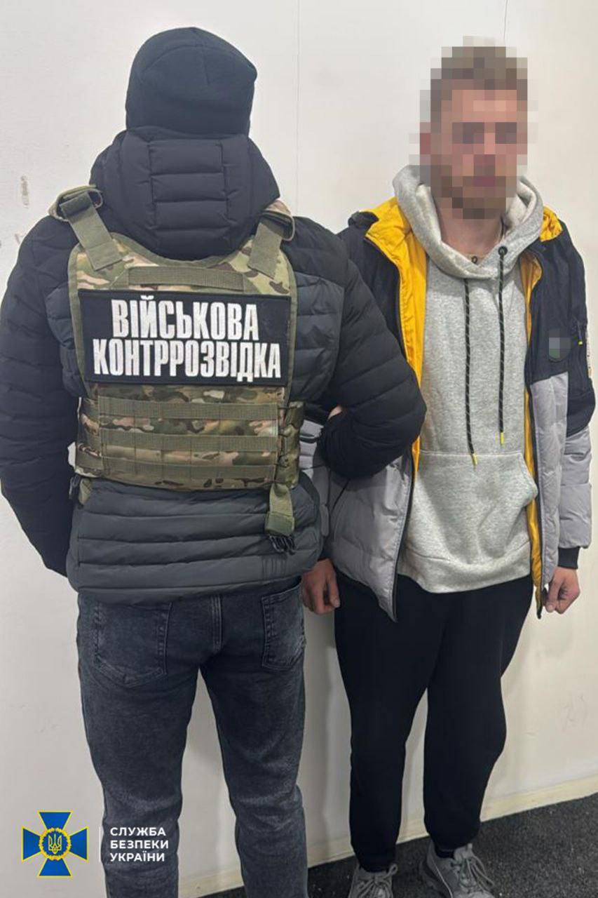 Russische Agenten festgenommen